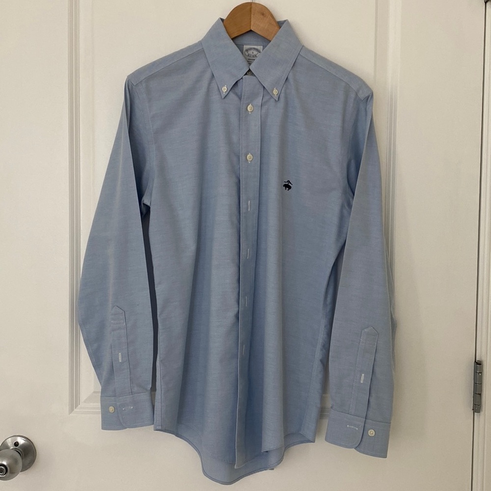Brooks Brothers Regent Shirt